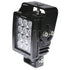 Blacktips BLB071225 12 LED Work Light 25DEG Narrow Beam