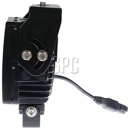 Blacktips BLB071260 12 LED Work Light 60DEG Wide Flood