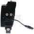 Blacktips BLB071260 12 LED Work Light 60DEG Wide Flood