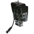 Blacktips BLB071260 12 LED Work Light 60DEG Wide Flood