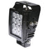 Blacktips BLB071260 12 LED Work Light 60DEG Wide Flood