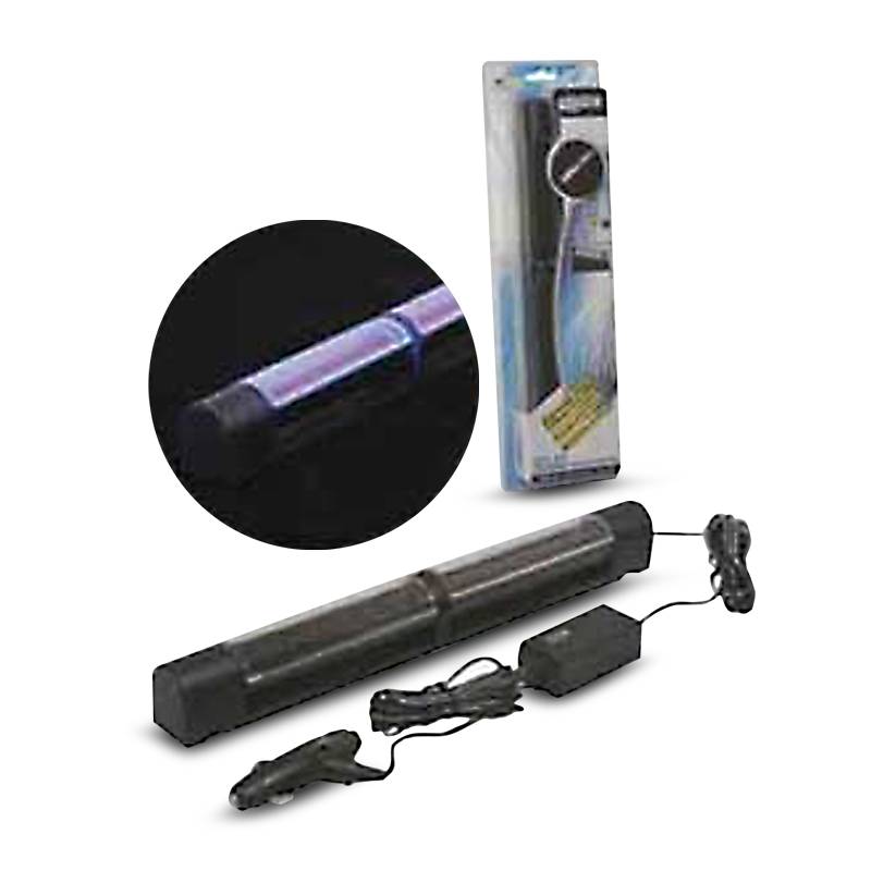 Aerpro BLR279 Dual Adjustable 120mm Blacklite