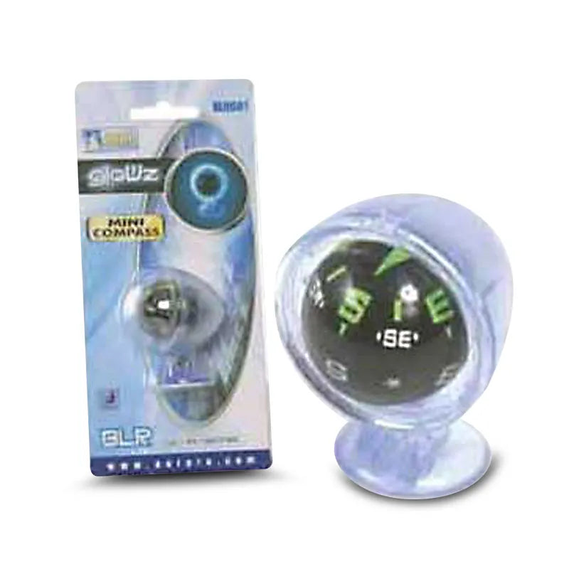 Aerpro BLR601 BLR Mini Compass