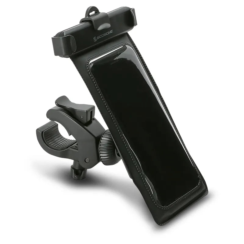 Scosche BMH2O HandleIT Pro H2O Waterproof Handlebar Phone Mount