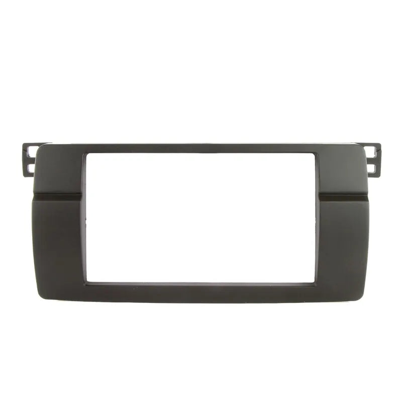 DNA Audio BMW-K301 Fascia Panel To Suit BMW 3 Series - Professional Head Unit Upgrade