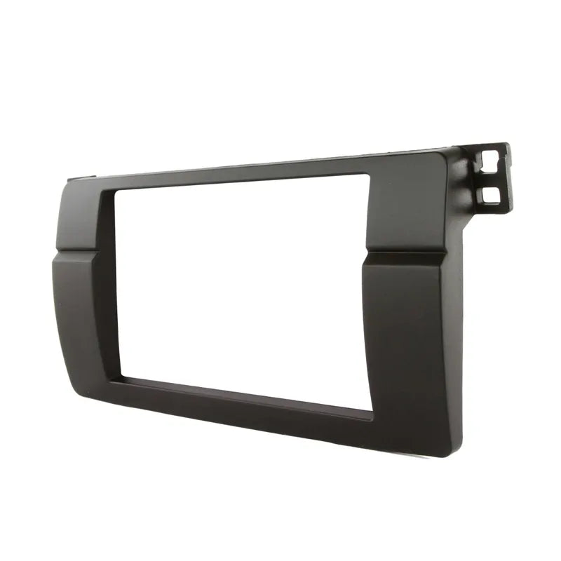 DNA Audio BMW-K301 Fascia Panel To Suit BMW 3 Series - Professional Head Unit Upgrade