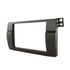 DNA Audio BMW-K301 Fascia Panel To Suit BMW 3 Series - Professional Head Unit Upgrade