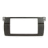 DNA Audio BMW-K301 Fascia Panel To Suit BMW 3 Series - Professional Head Unit Upgrade
