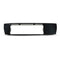 DNA BMW-K16066 Single DIN Fascia Panel to Suit BMW X3