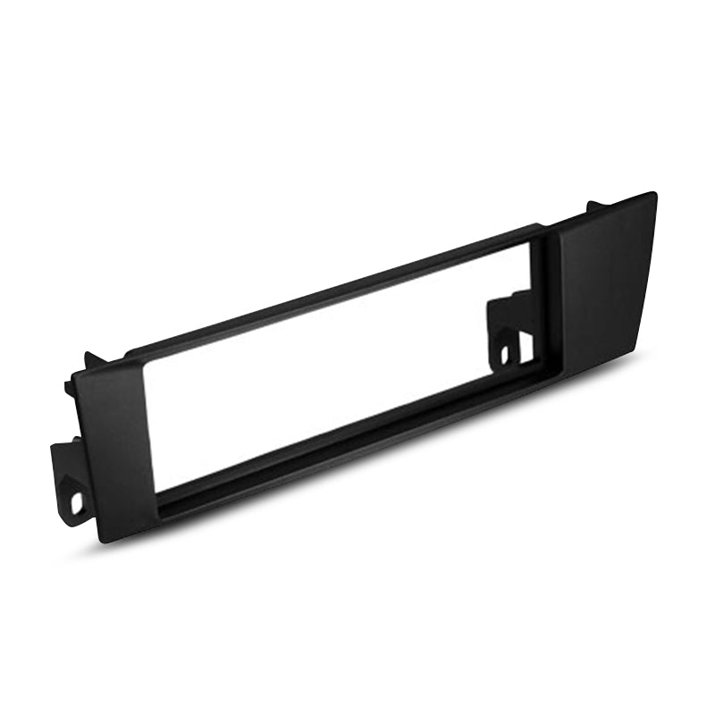 DNA BMW-K310 Single DIN Fascia Panel to Suit BMW 1 & 3 Series