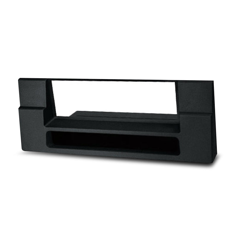 DNA BMW-K500 Single DIN Fascia Panel to Suit BMW 5 Series & X5