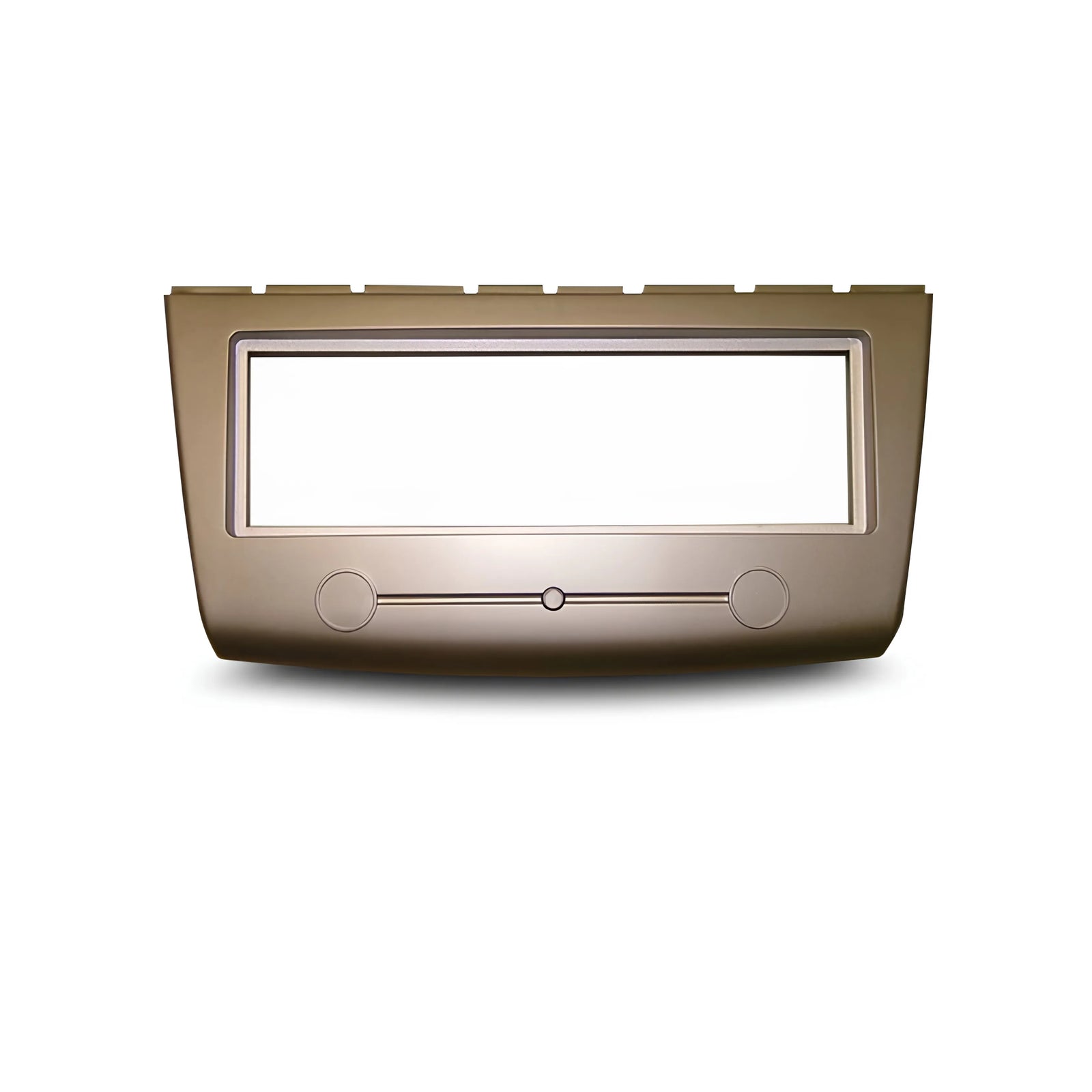 Stinger BN25F53006 Single DIN Radio Fascia Kit to Suit Proton Gen2 2005-2009