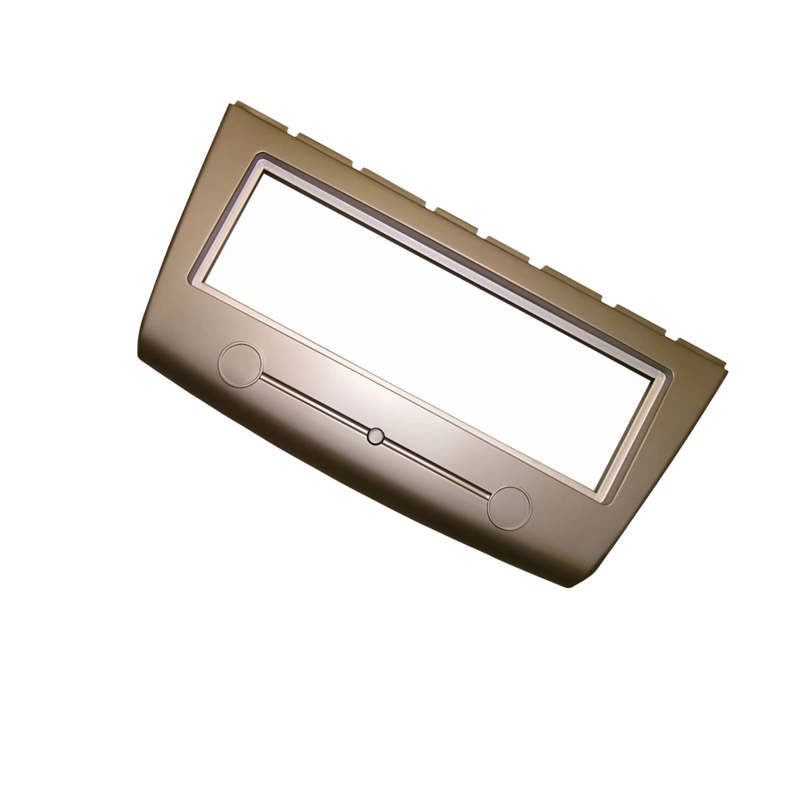 Stinger BN25F53006 Single DIN Radio Fascia Kit to Suit Proton Gen2 2005-2009