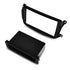 Stinger BN25F53224 Single/Double DIN Radio Fascia Kit to Suit Smart Car For Two 2008-2014