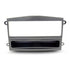 Stinger BN25F53545 Single DIN Radio Fascia Kit To Suit Proton Savvy 2005-2009