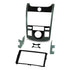 Stinger BN25F53550B Double DIN Radio Fascia Kit To Suit Kia Cerato 2010-2013 - Digital Climate Control ONLY - (DD)