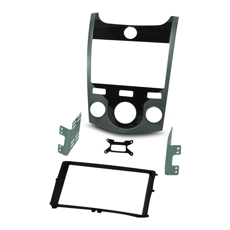Stinger BN25F53550D Double DIN Radio Fascia Kit To Suit Kia Cerato 2010-2013