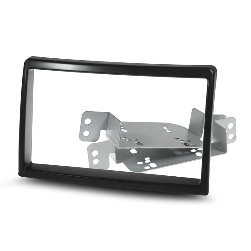 Stinger BN25K11410B Double DIN Radio Fascia Kit To Suit Hyundai i30 2007-2011