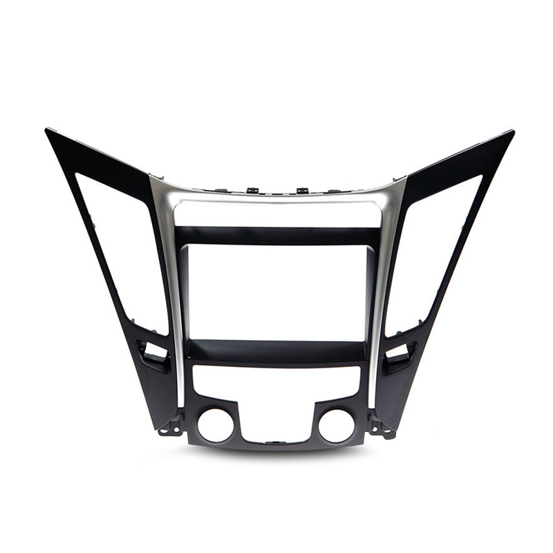 Stinger BN25K11440 Double DIN Radio Fascia Kit To Suit Hyundai i45 2010-2012