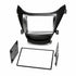 Stinger BN25K11450 Double DIN Radio Fascia Kit To Suit Hyundai Elantra 2011-2013