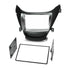 Stinger BN25K11450 Double DIN Radio Fascia Kit To Suit Hyundai Elantra 2011-2013