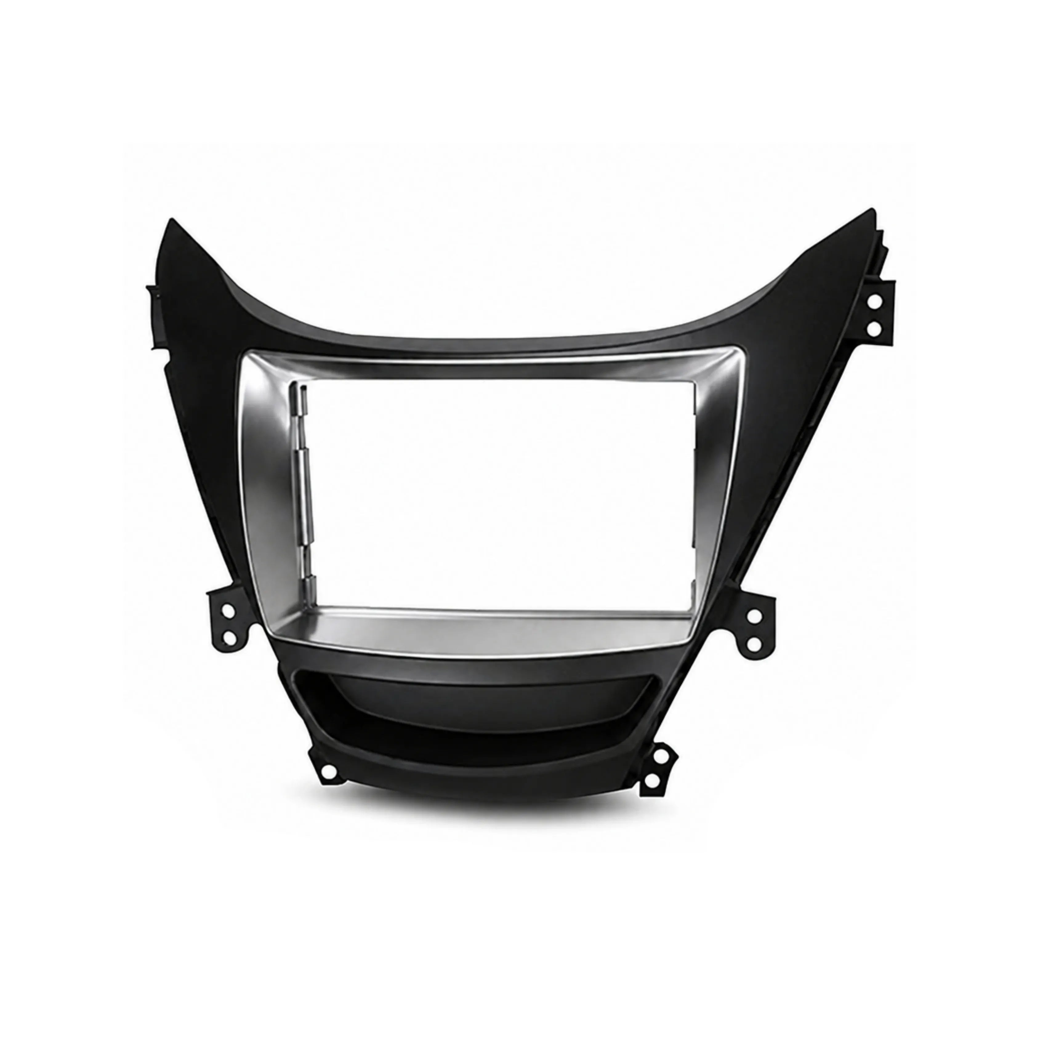Stinger BN25K11450 Double DIN Radio Fascia Kit To Suit Hyundai Elantra 2011-2013