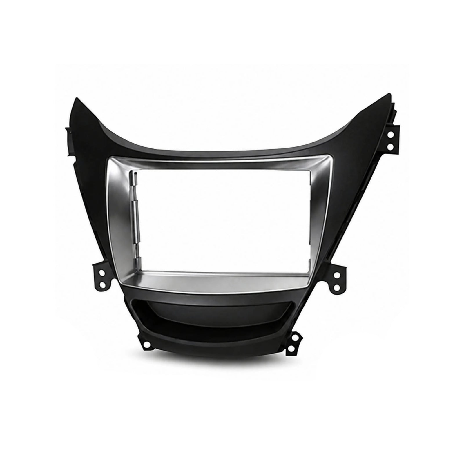 Stinger BN25K11450 Double DIN Radio Fascia Kit To Suit Hyundai Elantra 2011-2013