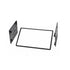 Stinger BN25K11450 Double DIN Radio Fascia Kit To Suit Hyundai Elantra 2011-2013