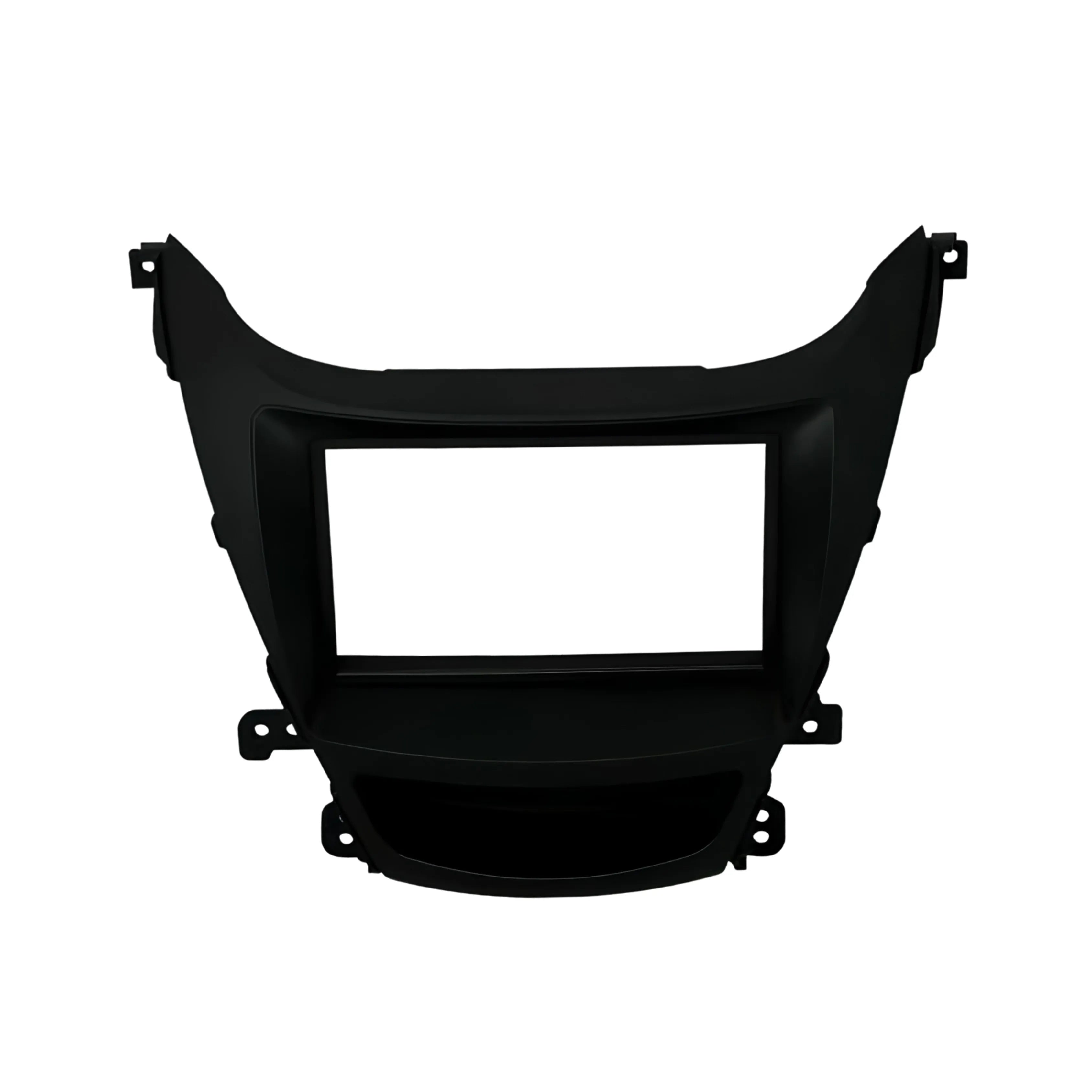 Stinger BN25K11450 Double DIN Radio Fascia Kit To Suit Hyundai Elantra 2011-2013