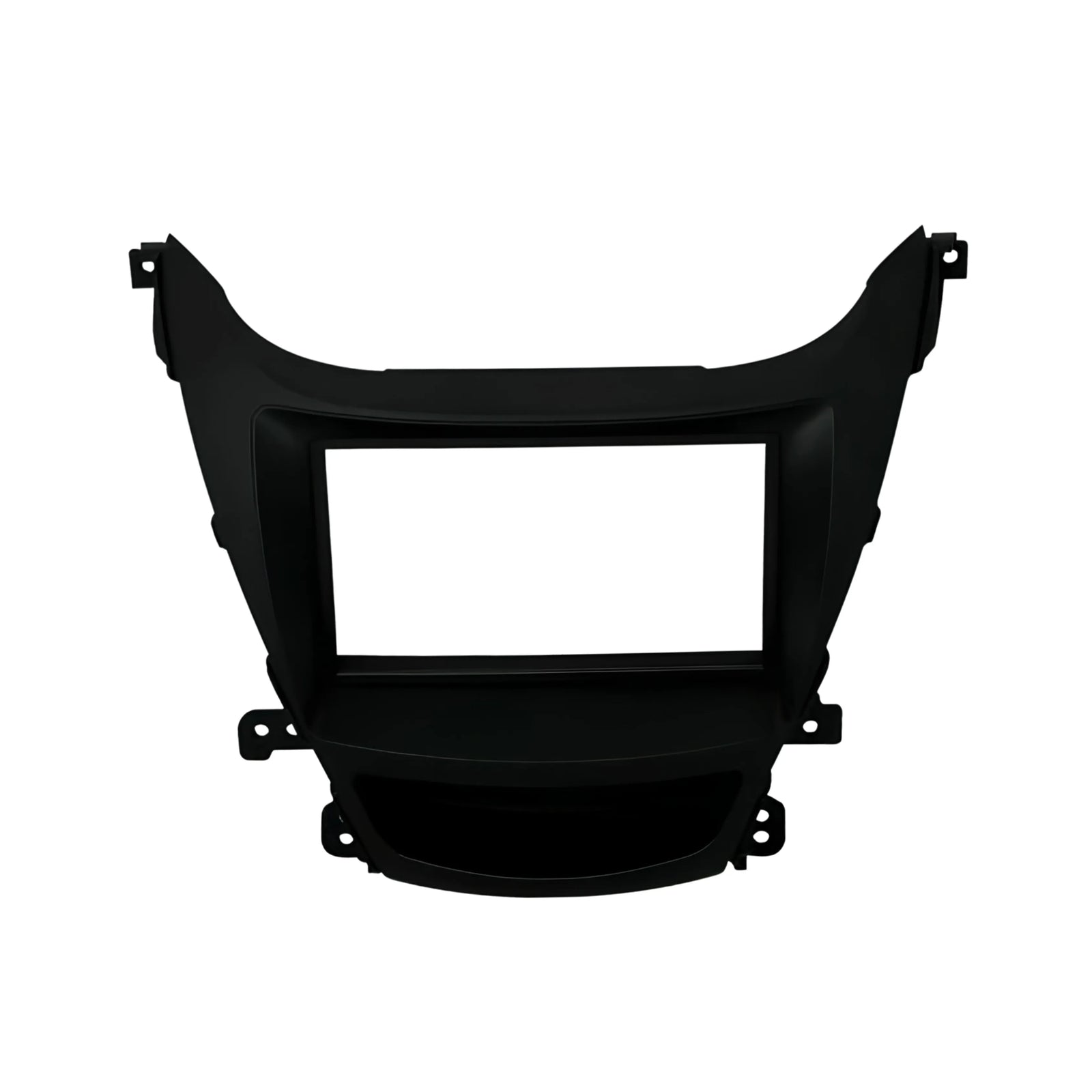 Stinger BN25K11450 Double DIN Radio Fascia Kit To Suit Hyundai Elantra 2011-2013