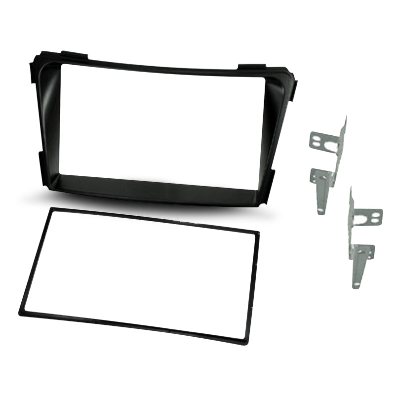 Stinger BN25K11510 Double DIN Radio Fascia Kit To Suit Hyundai i40 2012-2018
