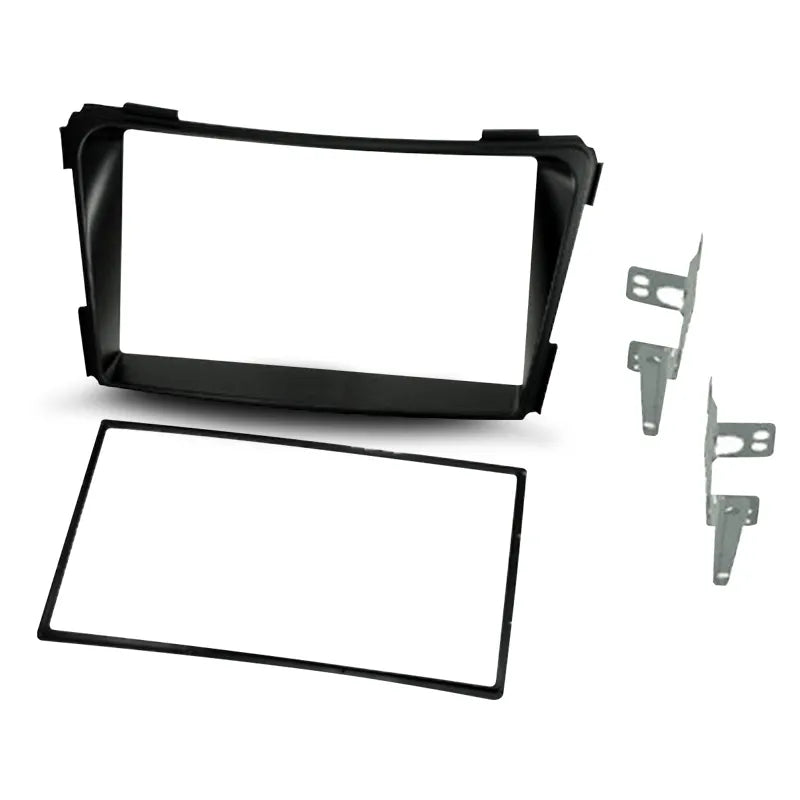 Stinger BN25K11510 Double DIN Radio Fascia Kit To Suit Hyundai i40 2012-2018