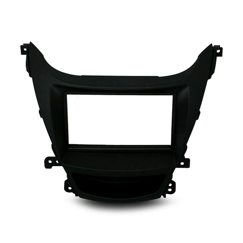 Stinger BN25K11530 Double DIN Radio Fascia Kit To Suit Hyundai Elantra 2014-2015