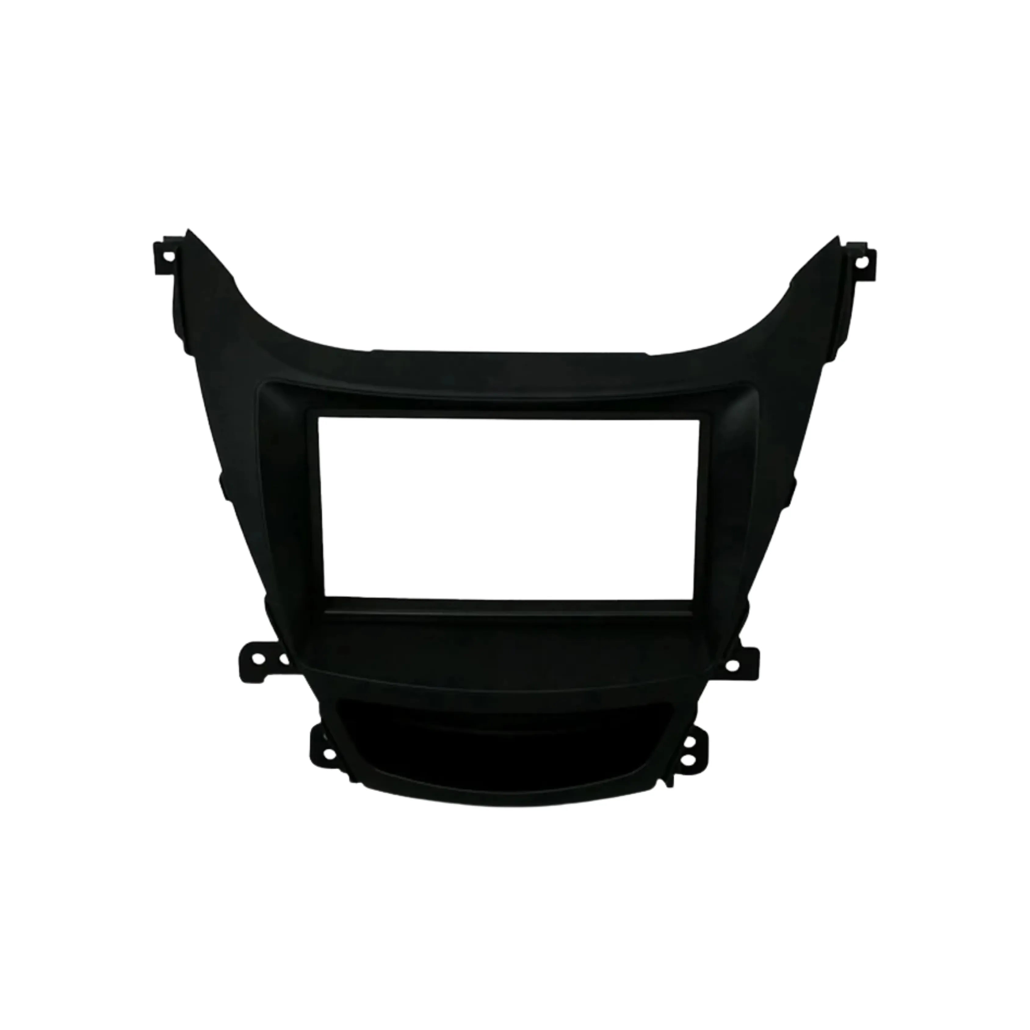 Stinger BN25K11530 Double DIN Radio Fascia Kit To Suit Hyundai Elantra 2014-2015