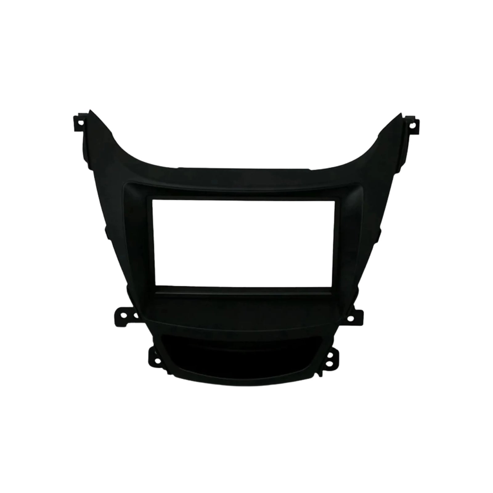 Stinger BN25K11530 Double DIN Radio Fascia Kit To Suit Hyundai Elantra 2014-2015