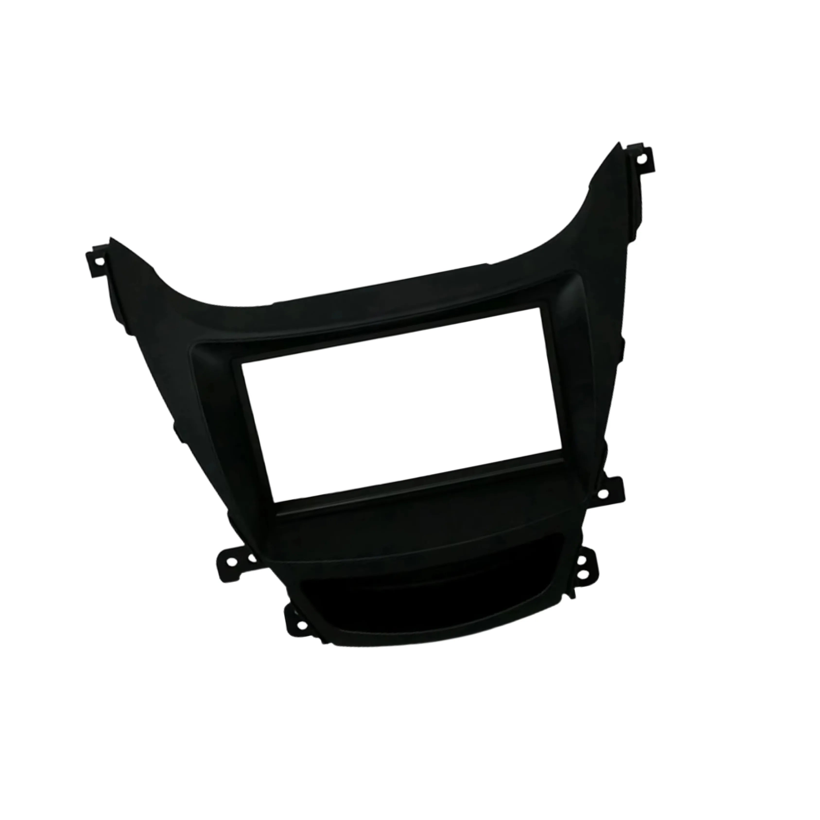Stinger BN25K11530 Double DIN Radio Fascia Kit To Suit Hyundai Elantra 2014-2015