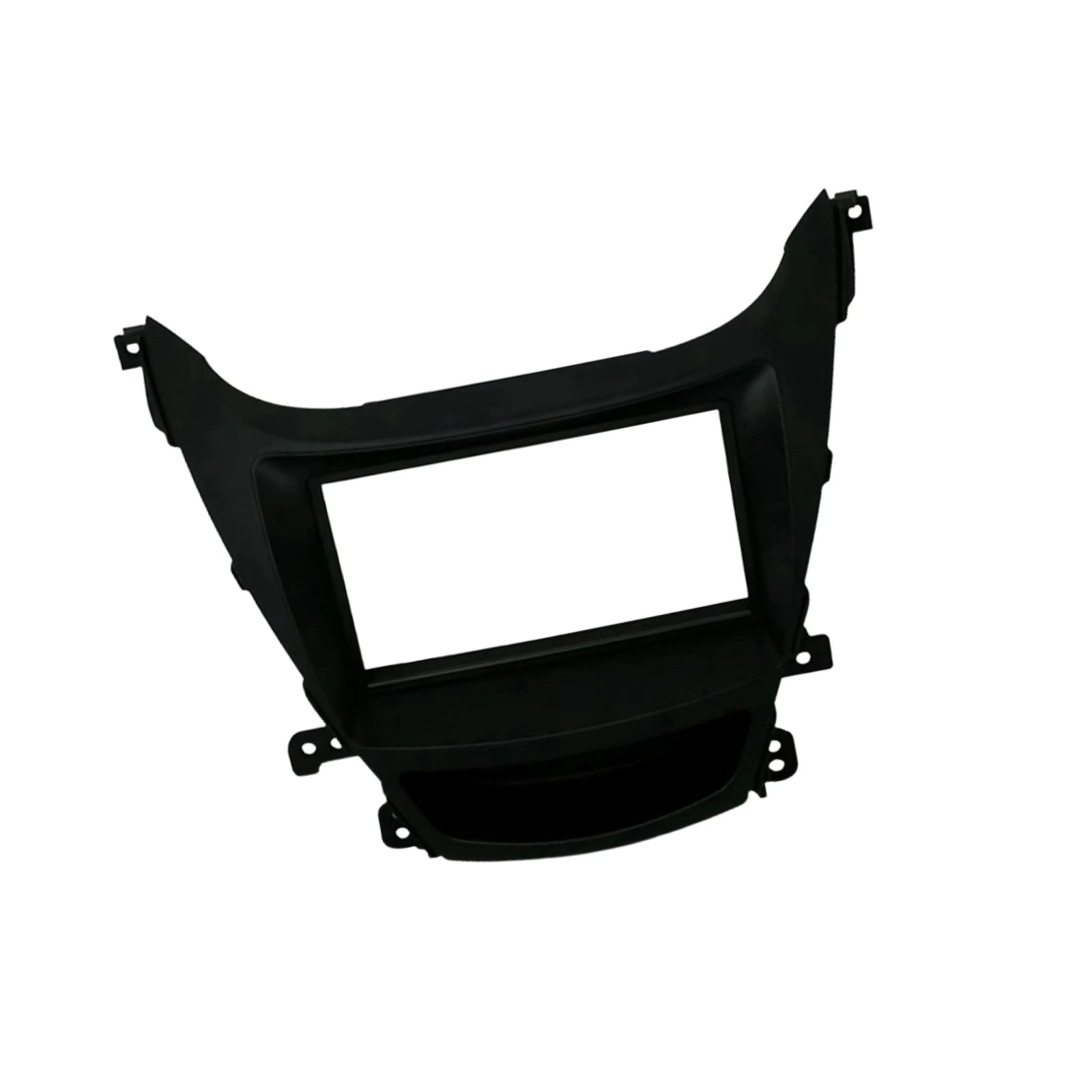 Stinger BN25K11530 Double DIN Radio Fascia Kit To Suit Hyundai Elantra 2014-2015