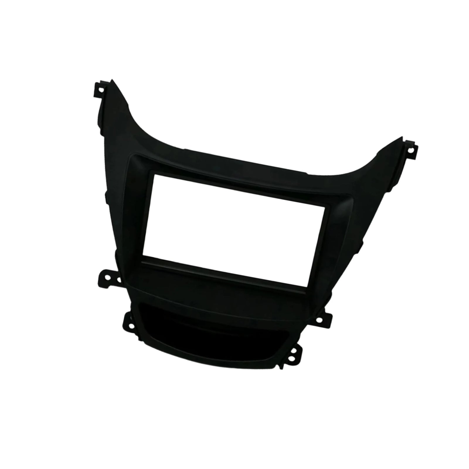 Stinger BN25K11530 Double DIN Radio Fascia Kit To Suit Hyundai Elantra 2014-2015