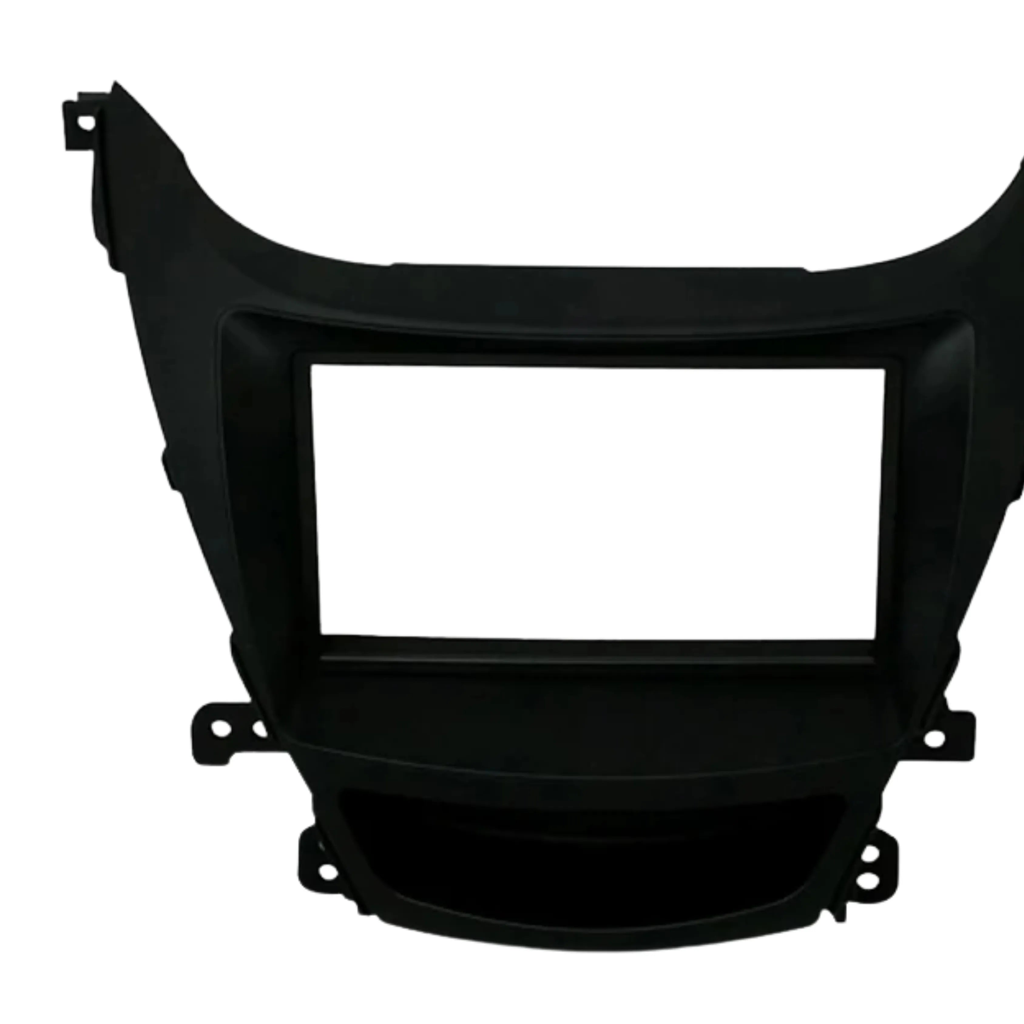 Stinger BN25K11530 Double DIN Radio Fascia Kit To Suit Hyundai Elantra 2014-2015