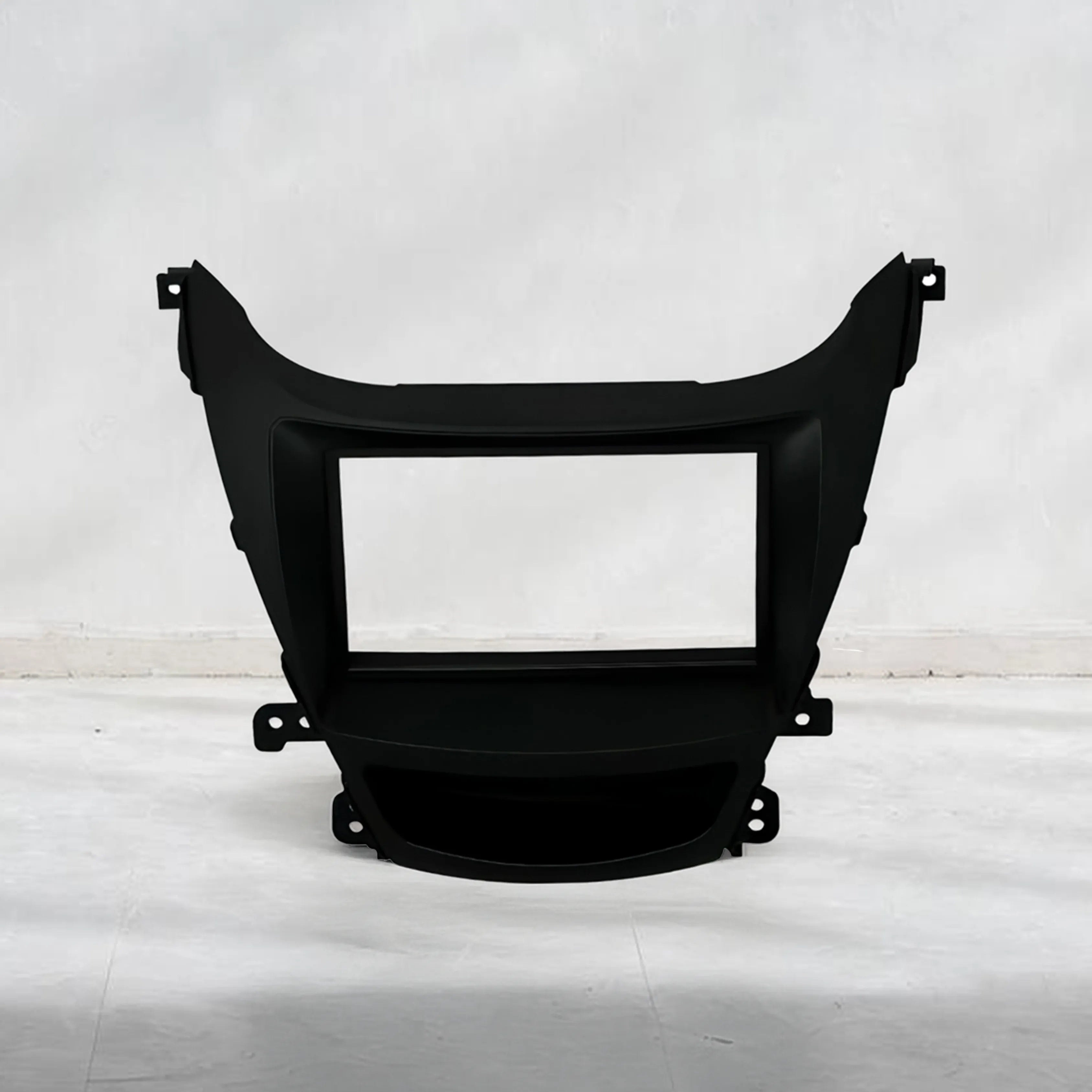 Stinger BN25K11530 Double DIN Radio Fascia Kit To Suit Hyundai Elantra 2014-2015