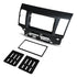 Stinger BN25K2009 Double DIN Radio Fascia Kit Suits Mitsubishi Lancer 2007-2013