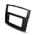 Stinger BN25K2011 Double DIN Radio Fascia Kit Suits Mitsubishi Pajero 2006 - 2015