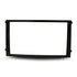 Stinger BN25K2319 Double DIN Radio Fascia Kit To Suit SsangYong Rexton/Stavic