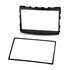 Stinger BN25K2327 Double DIN Radio Fascia Kit To Suit SsangYong Stavic 2013-2015