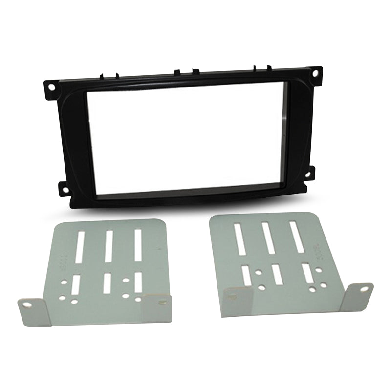Stinger BN25K5006B Double DIN Radio Fascia Kit Ford Focus/Mondeo 2007-2014