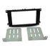 Stinger BN25K5006B Double DIN Radio Fascia Kit Ford Focus/Mondeo 2007-2014