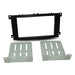 Stinger BN25K5006B Double DIN Radio Fascia Kit Ford Focus/Mondeo 2007-2014