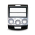 Stinger BN25K548H Single/Double DIN Radio Fascia Kit To Suit Ford/Mazda 2007-2011