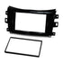 Stinger BN25K7352 Double DIN Radio Fascia Kit To Suit Nissan Navara 2015-2018
