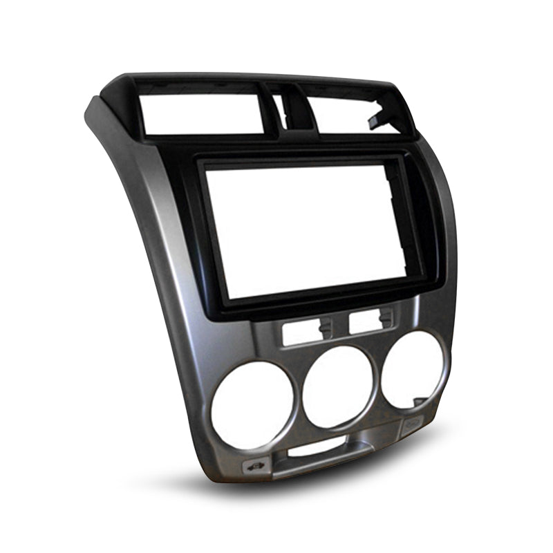 Stinger BN25K8008 Double DIN Radio Fascia Kit To Suit Honda City 2009-2013